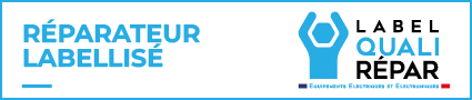 Réparation PETITS électroménagers Réparation PETITS électroménagers